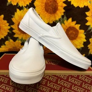 Van’s Classic Slip-on